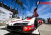 Porsche Penske Motorsport Sweeps GTP Podium at 2025 Acura Grand Prix of Long Beach