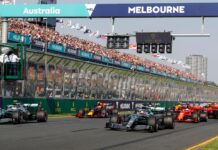 George Russell Opens F1’s New Era With Statement Win for Mercedes