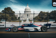 Freedom 250 Grand Prix Track Revealed: INDYCAR’s Historic Washington, D.C. Street Race to Celebrate America’s 250th Anniversary