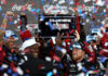 Tyler Reddick Wins a Wild Great American Race at Daytona