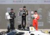 Josef Newgarden Charges Late To Win Phoenix Thriller