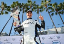 Alex Palou Wins 2026 INDYCAR Acura Grand Prix of Long Beach After Decisive Pit Stop