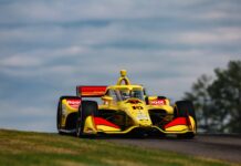 2026 Children’s of Alabama INDY Grand Prix Recap: Alex Palou Dominates Barber for Second Win of the Season