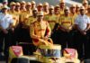 Alex Palou Claims 2026 Indy 500 Pole as Qualifying Drama Sets the Field at Indianapolis