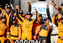 Christian Lundgaard Wins 2026 INDYCAR Sonsio Grand Prix After Late Duel at Indianapolis