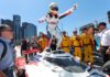 Alex Palou Wins Chaotic 2026 Chevrolet Detroit Grand Prix