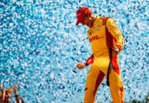 Alex Palou Dominates 2026 OnlyBulls Grand Prix of Portland to Extend INDYCAR Championship Lead